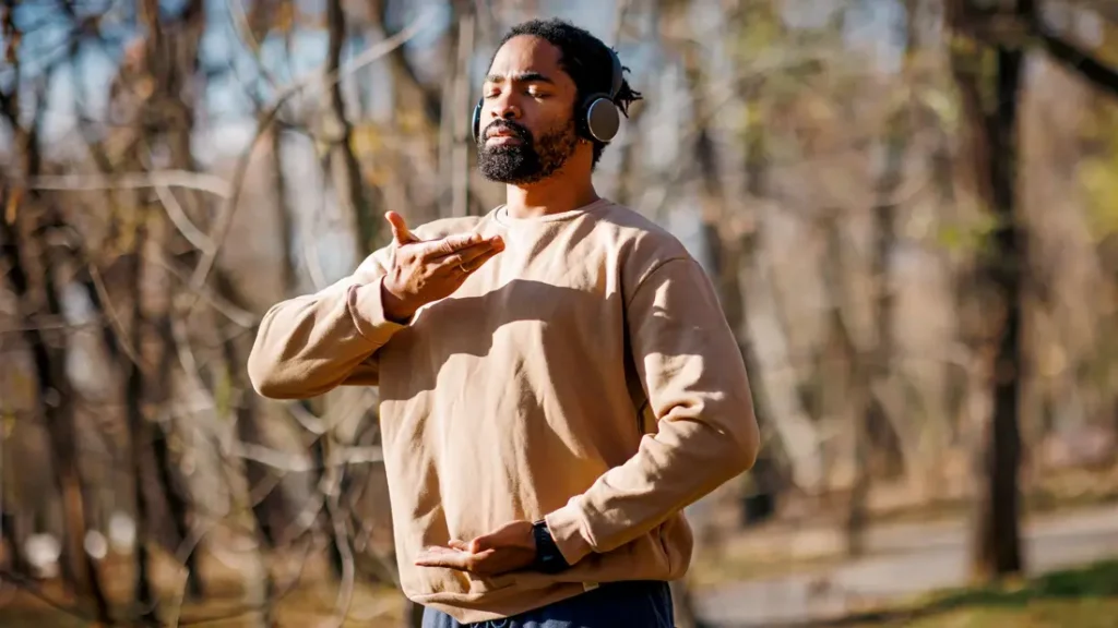 qigong in park 2190251330 qigong in park 2190251330
