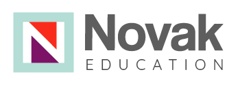 Home Novak Education Logo