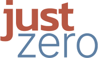Home justzero logo