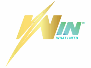 Home win logo